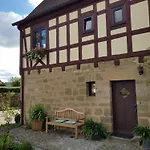 Gutshof Familie Gress Feriehus *