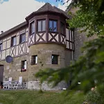 Feriehus Gutshof Familie Gress Scheinfeld