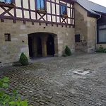 Gutshof Familie Gress Scheinfeld