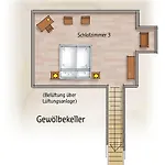 Feriehus Gutshof Familie Gress *