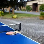 Feriehus Gutshof Familie Gress *