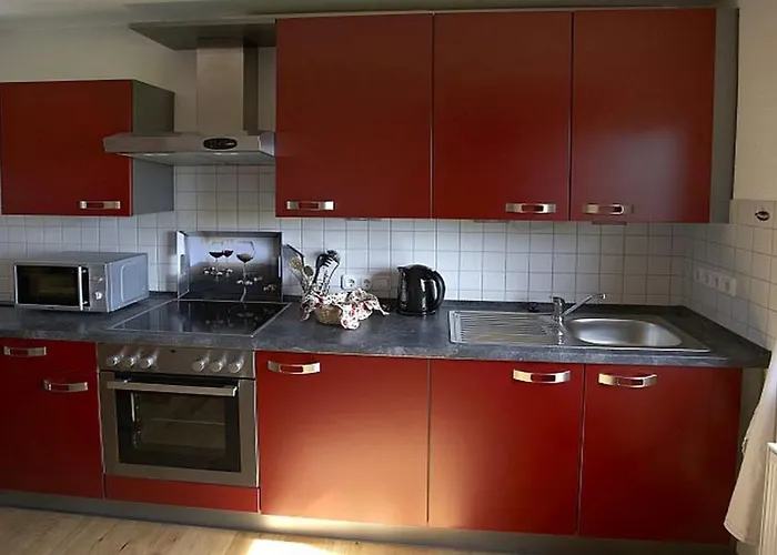 Gutshof Familie Gress * Scheinfeld