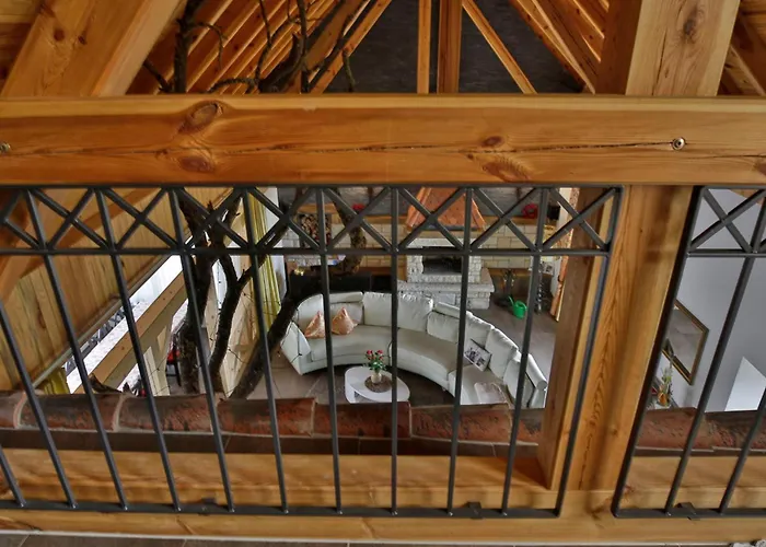 Gutshof Familie Gress Tatil Evi Scheinfeld