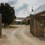 Gutshof Familie Gress * Scheinfeld