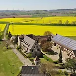 Gutshof Familie Gress Casa de Férias *