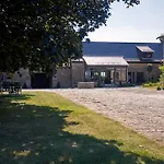 Casa de Férias Gutshof Familie Gress *