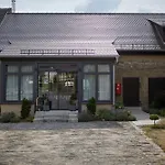 Casa de Férias Gutshof Familie Gress