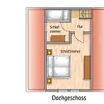 Casa de Férias Gutshof Familie Gress