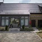 Gutshof Familie Gress Casa de Férias