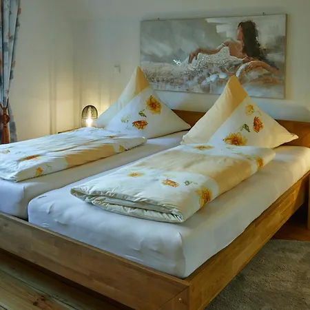 Gutshof Familie Gress Holiday home Scheinfeld