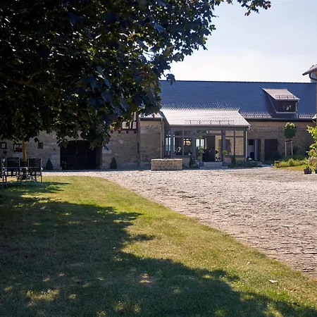 Holiday home Gutshof Familie Gress *