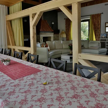 Gutshof Familie Gress * Scheinfeld