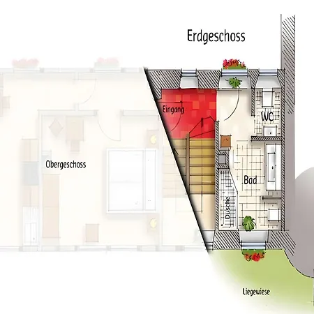 Gutshof Familie Gress Holiday home Scheinfeld