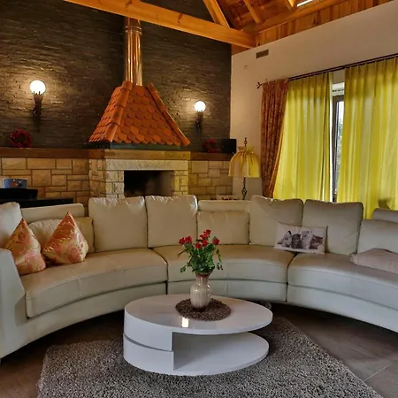Gutshof Familie Gress Holiday home