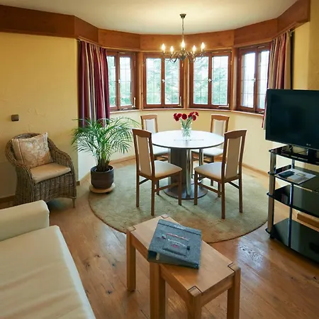 Gutshof Familie Gress Holiday home