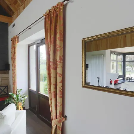 Holiday home Gutshof Familie Gress Scheinfeld