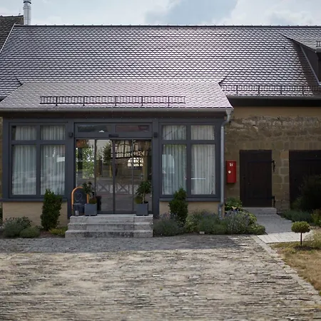 Holiday home Gutshof Familie Gress
