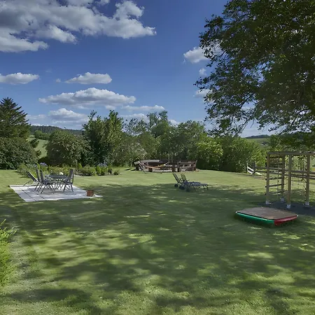 Gutshof Familie Gress Holiday home *