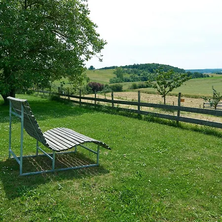 Gutshof Familie Gress Holiday home *