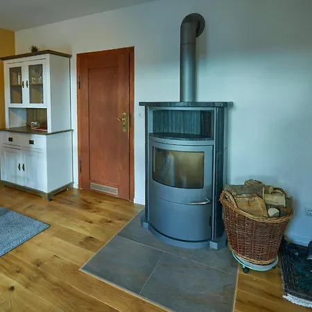 Casa vacanze Gutshof Familie Gress